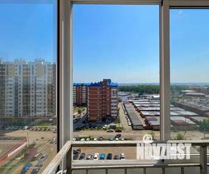 Студия квартира, посуточно, 30м2, 11/15 этаж