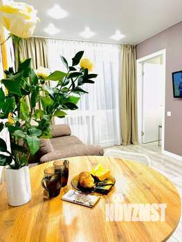 2-к квартира, посуточно, 37м2, 1/1 этаж