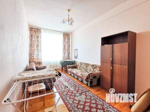 2-к квартира, на длительный срок, 60м2, 4/9 этаж