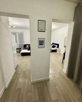 2-к квартира, на длительный срок, 44м2, 9/16 этаж