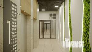 Студия квартира, посуточно, 30м2, 15/19 этаж