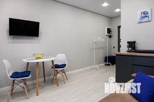 Студия квартира, посуточно, 25м2, 11/12 этаж