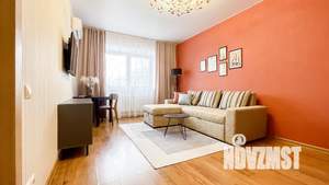 2-к квартира, на длительный срок, 54м2, 5/17 этаж