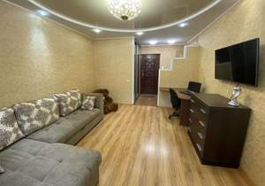 1-к квартира, на длительный срок, 38м2, 2/9 этаж