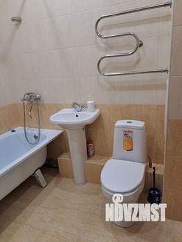 1-к квартира, на длительный срок, 38м2, 12/21 этаж