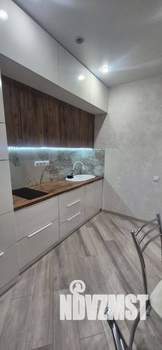 1-к квартира, на длительный срок, 40м2, 3/16 этаж