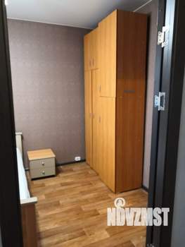 2-к квартира, на длительный срок, 43м2, 5/6 этаж