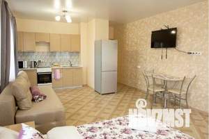 1-к квартира, посуточно, 38м2, 13/17 этаж