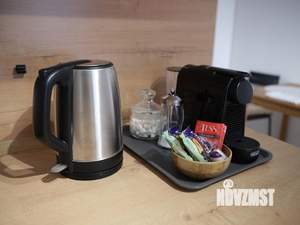 1-к квартира, посуточно, 29м2, 1/1 этаж