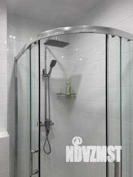 2-к квартира, посуточно, 48м2, 14/17 этаж