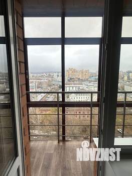 1-к квартира, на длительный срок, 44м2, 14/19 этаж