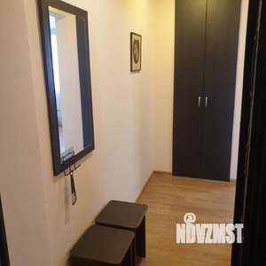 Студия квартира, на длительный срок, 32м2, 3/5 этаж