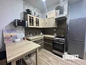 Студия квартира, на длительный срок, 30м2, 6/14 этаж
