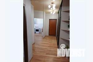 3-к квартира, посуточно, 74м2, 1/9 этаж