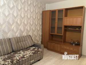 1-к квартира, на длительный срок, 37м2, 1/10 этаж