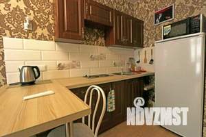 2-к квартира, посуточно, 40м2, 14/18 этаж