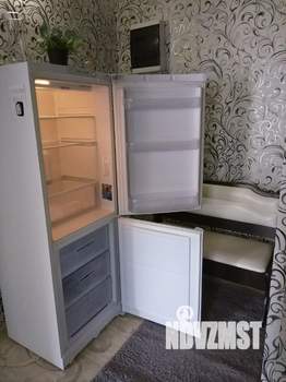 1-к квартира, посуточно, 40м2, 4/9 этаж