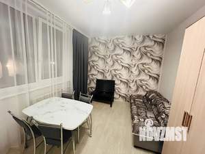 1-к квартира, посуточно, 35м2, 1/4 этаж