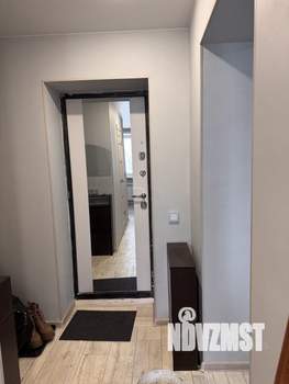 1-к квартира, на длительный срок, 34м2, 1/5 этаж