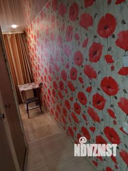 1-к квартира, на длительный срок, 34м2, 1/5 этаж