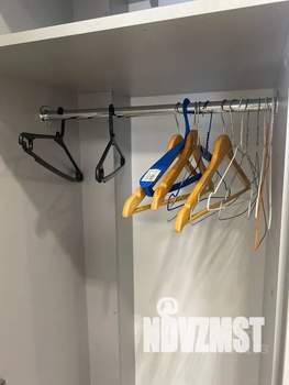 2-к квартира, посуточно, 55м2, 7/7 этаж