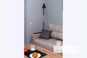 2-к квартира, посуточно, 45м2, 9/17 этаж