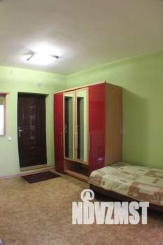 1-к квартира, посуточно, 44м2, 4/16 этаж