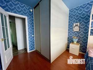 2-к квартира, посуточно, 40м2, 1/1 этаж