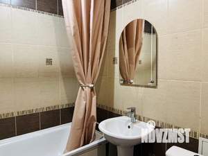 2-к квартира, посуточно, 54м2, 1/1 этаж