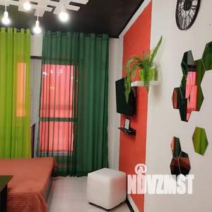 1-к квартира, посуточно, 25м2, 14/16 этаж