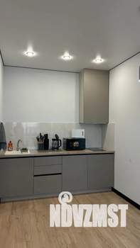 1-к квартира, посуточно, 33м2, 9/17 этаж