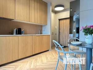 2-к квартира, посуточно, 40м2, 12/16 этаж