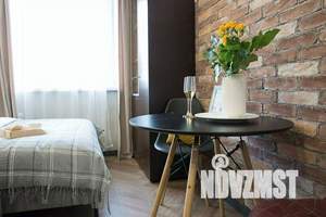 1-к квартира, посуточно, 28м2, 1/16 этаж