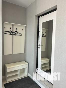 Студия квартира, посуточно, 24м2, 14/16 этаж