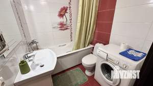 1-к квартира, посуточно, 40м2, 7/9 этаж