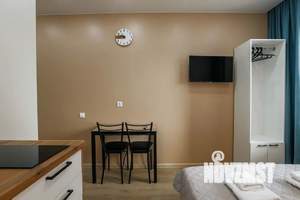 1-к квартира, посуточно, 20м2, 1/9 этаж