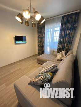 Студия квартира, посуточно, 26м2, 7/14 этаж