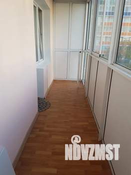 1-к квартира, посуточно, 49м2, 2/8 этаж