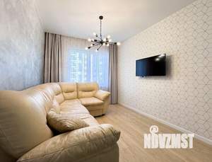 2-к квартира, на длительный срок, 50м2, 4/8 этаж