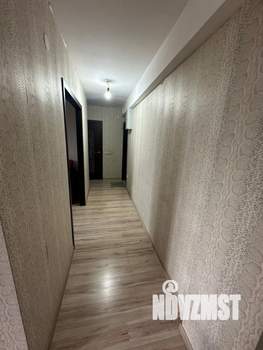 2-к квартира, на длительный срок, 45м2, 6/9 этаж