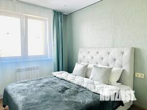 1-к квартира, посуточно, 33м2, 15/15 этаж