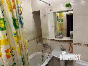 Студия квартира, посуточно, 35м2, 5/8 этаж