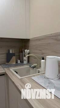 2-к квартира, посуточно, 50м2, 1/1 этаж