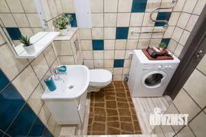 Студия квартира, посуточно, 27м2, 18/19 этаж