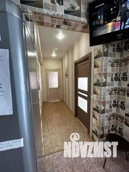 1-к квартира, посуточно, 80м2, 1/1 этаж