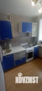 1-к квартира, на длительный срок, 32м2, 3/5 этаж