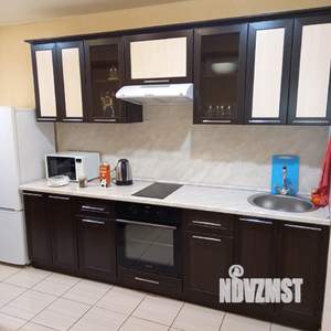 1-к квартира, посуточно, 38м2, 2/12 этаж