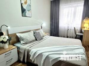 1-к квартира, посуточно, 50м2, 5/16 этаж