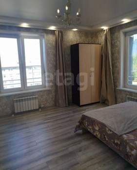 2-к квартира, на длительный срок, 57м2, 6/16 этаж