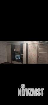2-к квартира, на длительный срок, 46м2, 3/5 этаж